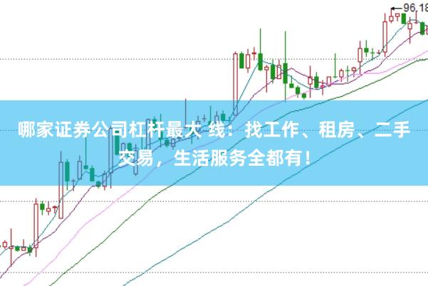 哪家证券公司杠杆最大 线：找工作、租房、二手交易，生活服务全都有！