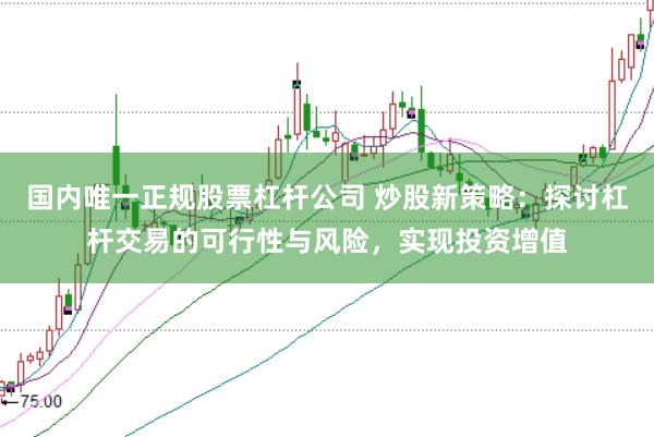 国内唯一正规股票杠杆公司 炒股新策略：探讨杠杆交易的可行性与风险，实现投资增值