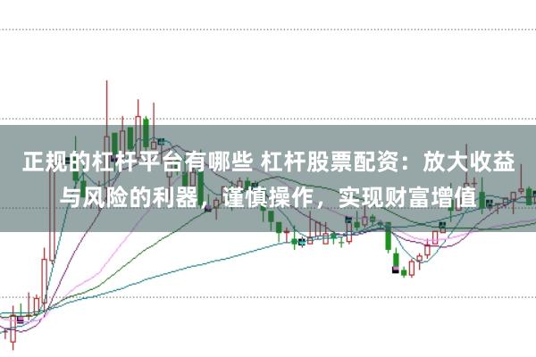 正规的杠杆平台有哪些 杠杆股票配资：放大收益与风险的利器，谨慎操作，实现财富增值