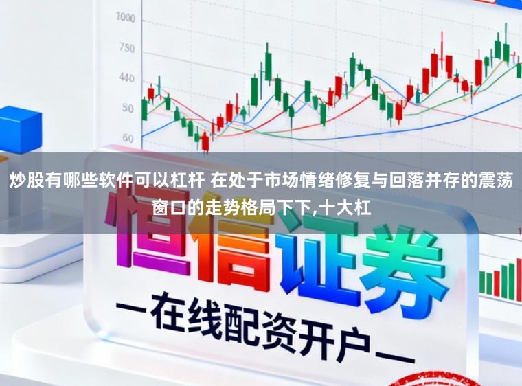 炒股有哪些软件可以杠杆 在处于市场情绪修复与回落并存的震荡窗口的走势格局下下,十大杠