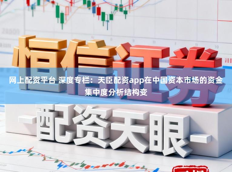 网上配资平台 深度专栏：天臣配资app在中国资本市场的资金集中度分析结构变