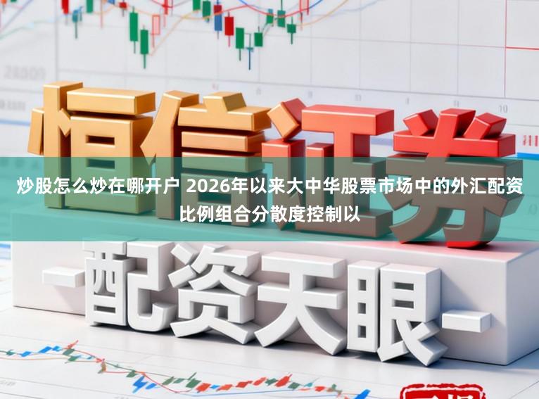 炒股怎么炒在哪开户 2026年以来大中华股票市场中的外汇配资比例组合分散度控制以