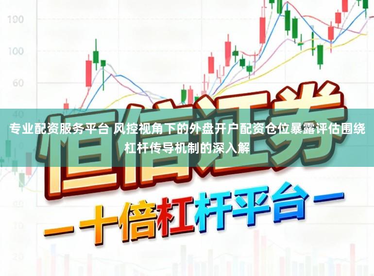 专业配资服务平台 风控视角下的外盘开户配资仓位暴露评估围绕杠杆传导机制的深入解