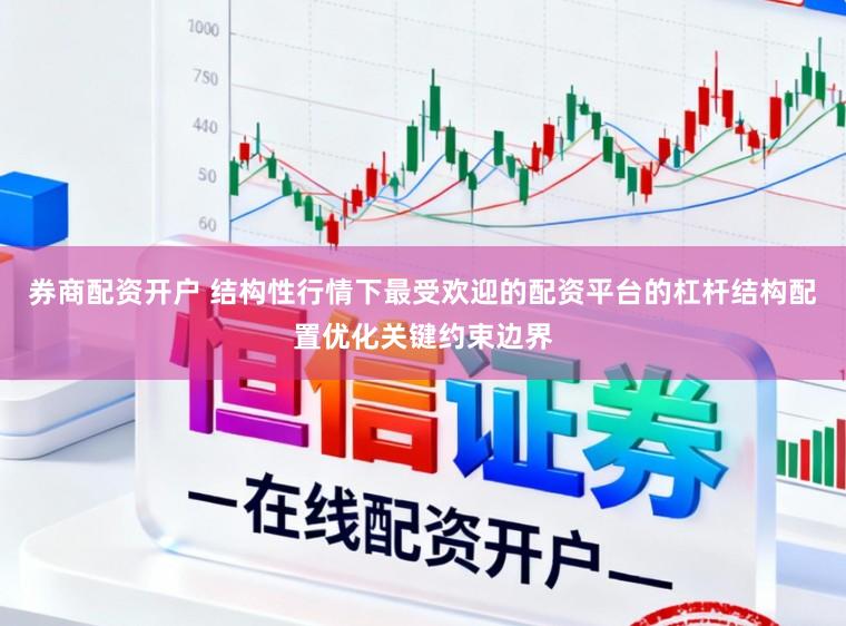 券商配资开户 结构性行情下最受欢迎的配资平台的杠杆结构配置优化关键约束边界