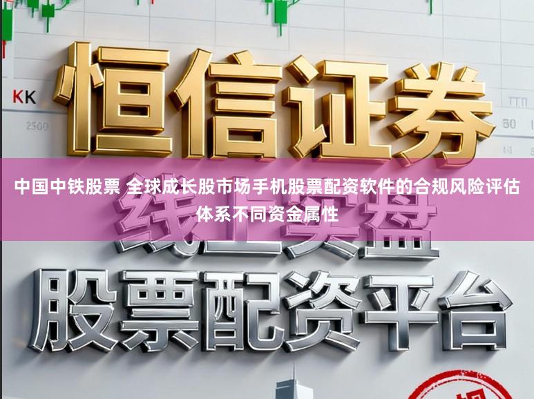 中国中铁股票 全球成长股市场手机股票配资软件的合规风险评估体系不同资金属性