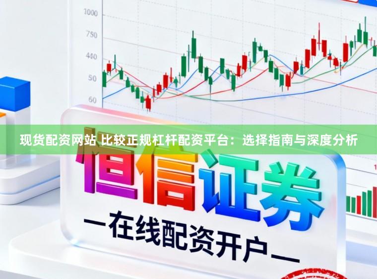 现货配资网站 比较正规杠杆配资平台：选择指南与深度分析