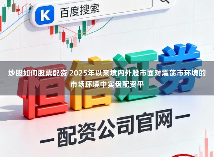 炒股如何股票配资 2025年以来境内外股市面对震荡市环境的市场环境中实盘配资平