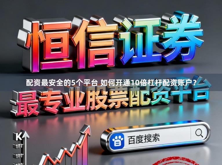 配资最安全的5个平台 如何开通10倍杠杆配资账户？